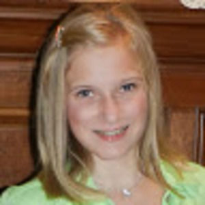 Meet your Posher, Allyson